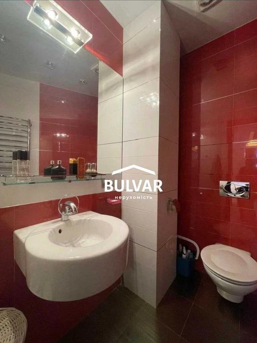‼️Residential Complex MKDU‼️ THREE BEDROOMS‼️ 4-room apartment - 151 m2, Nau Ave.
