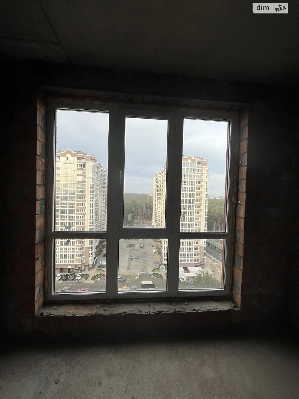 Продажа Квартиры Ирпень