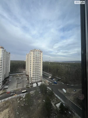 Продажа Квартиры Ирпень