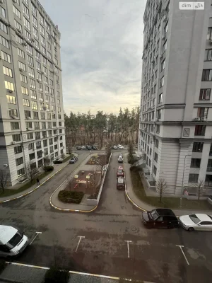Продажа Квартиры Ирпень
