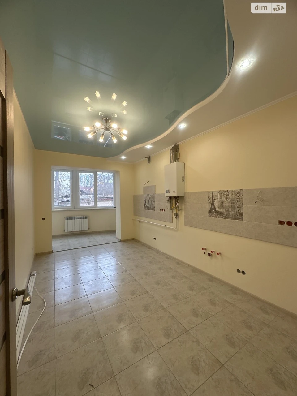 Apartment for Sale
