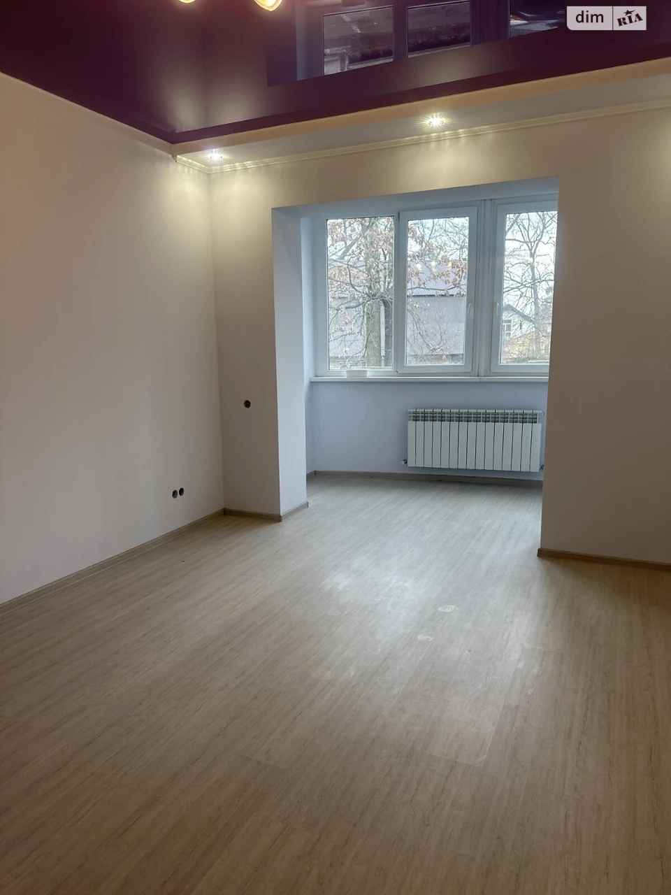 Apartment for Sale
