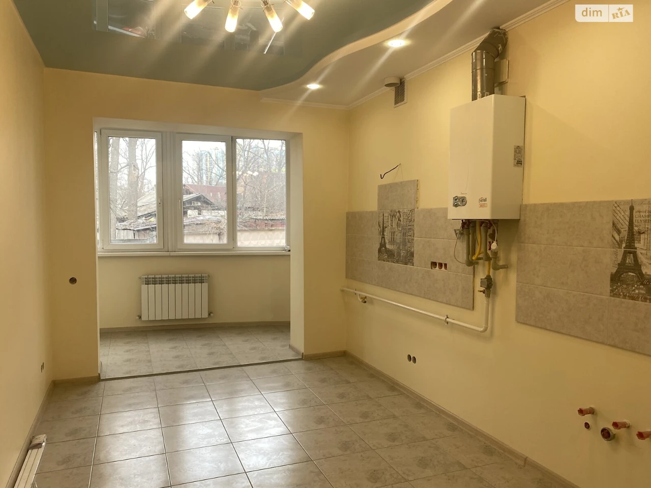 Продаж Квартира