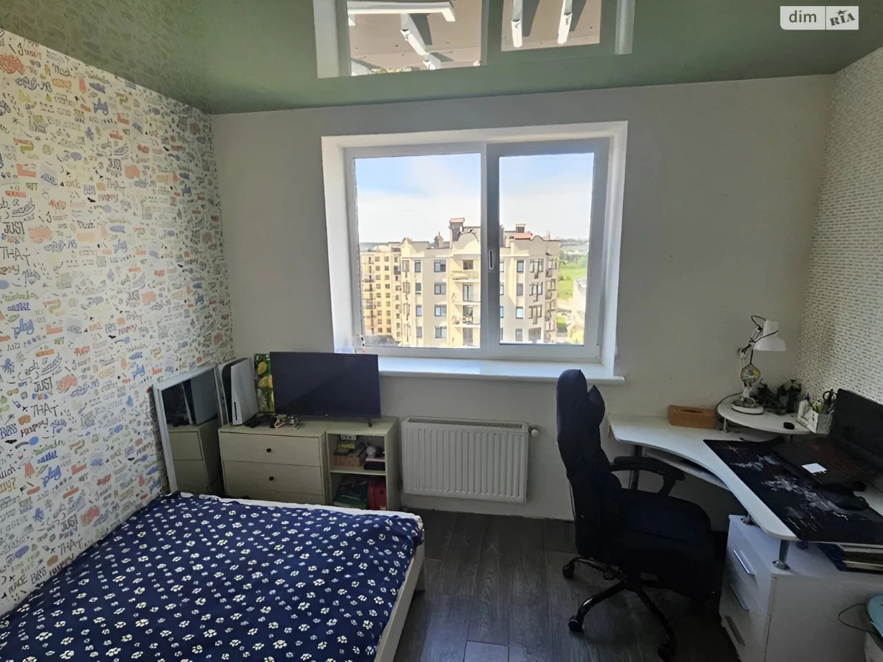 Продаж Квартира