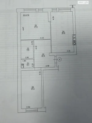 Продаж Квартира