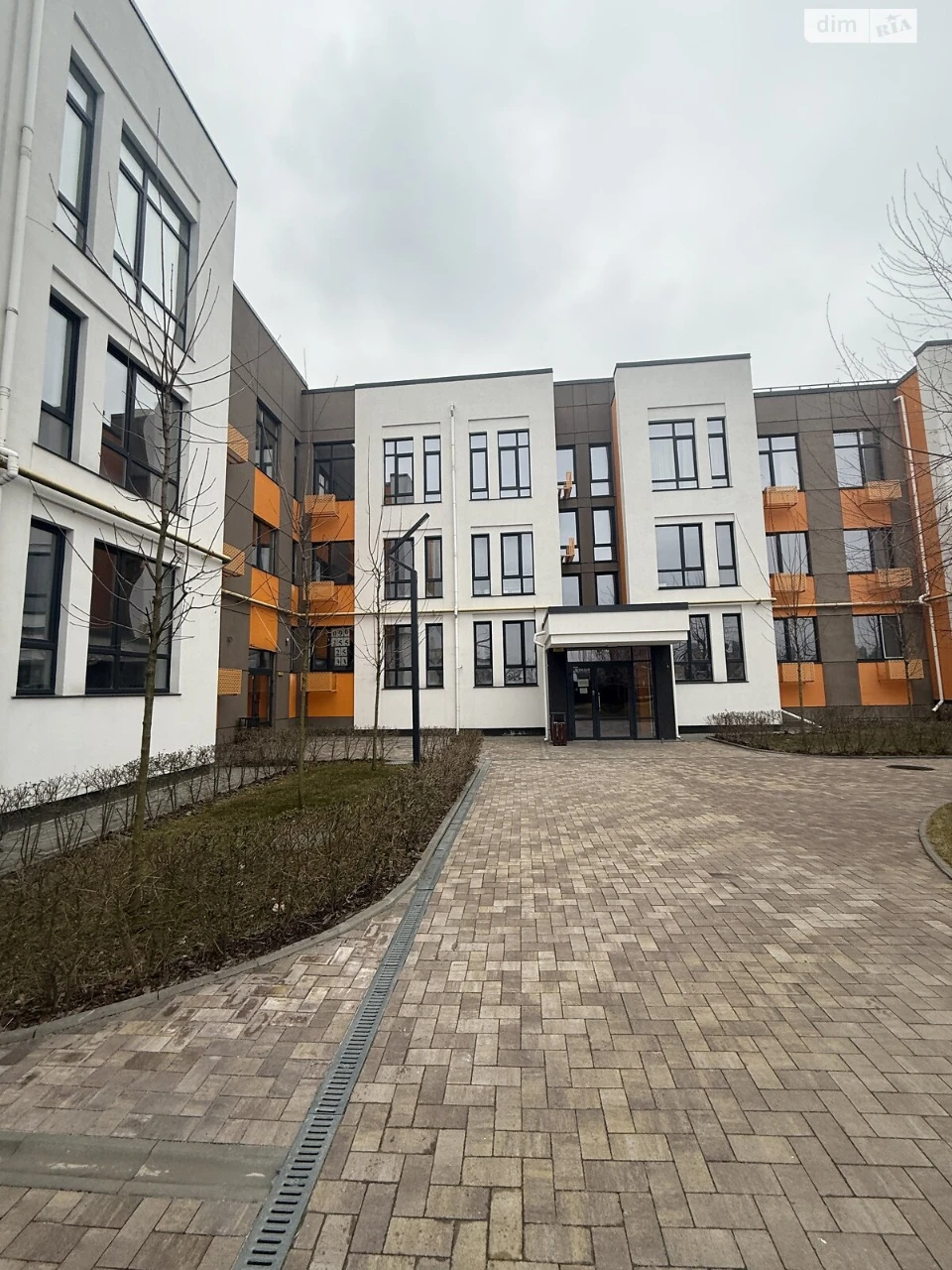 Продаж Квартира