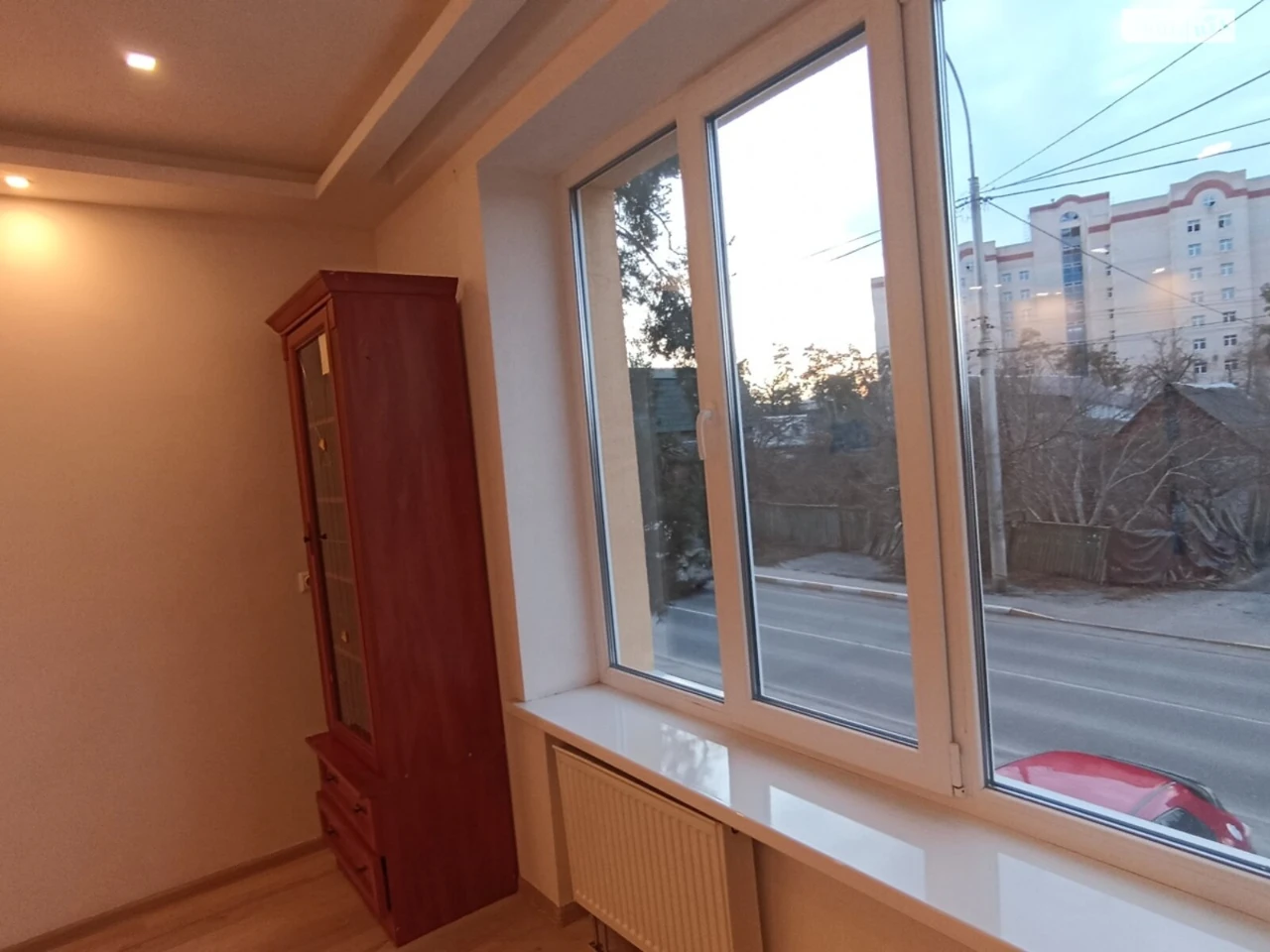 Продажа квартиры