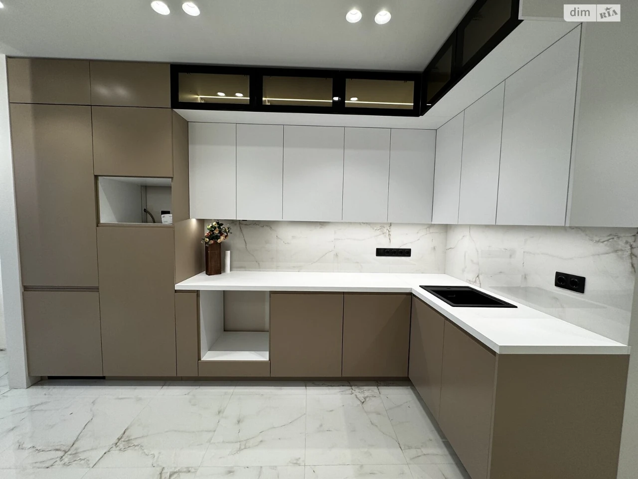 Apartment for Sale in Irpin