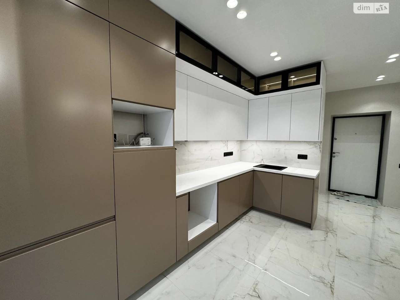Apartment for Sale in Irpin