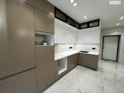 Apartment for Sale in Irpin