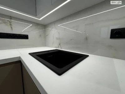 Apartment for Sale in Irpin