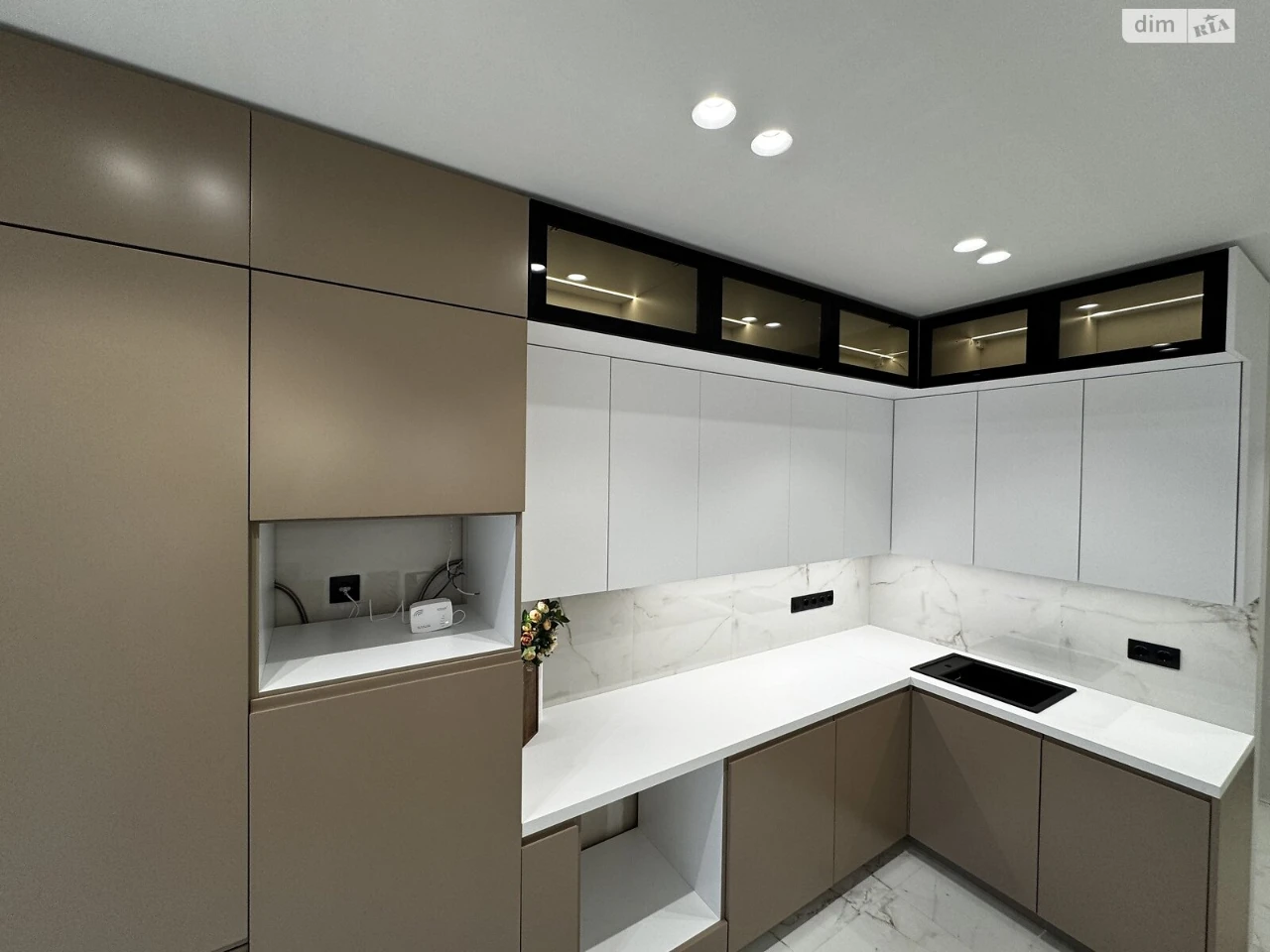 Apartment for Sale in Irpin