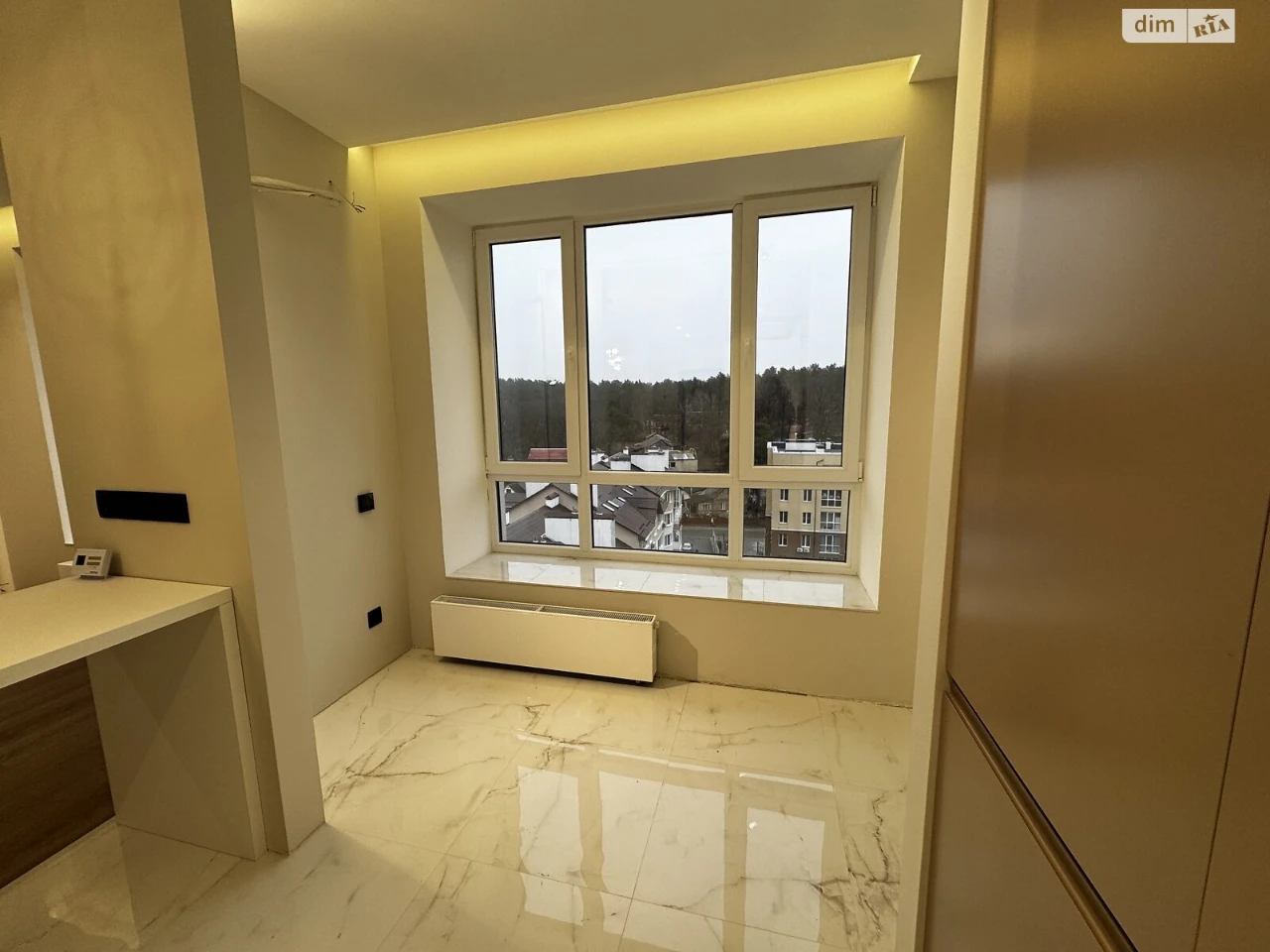 Apartment for Sale in Irpin