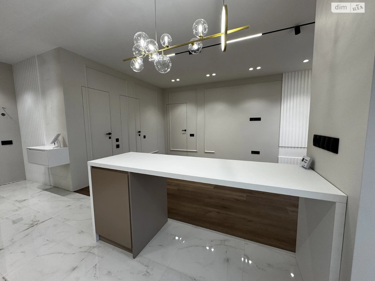 Apartment for Sale in Irpin