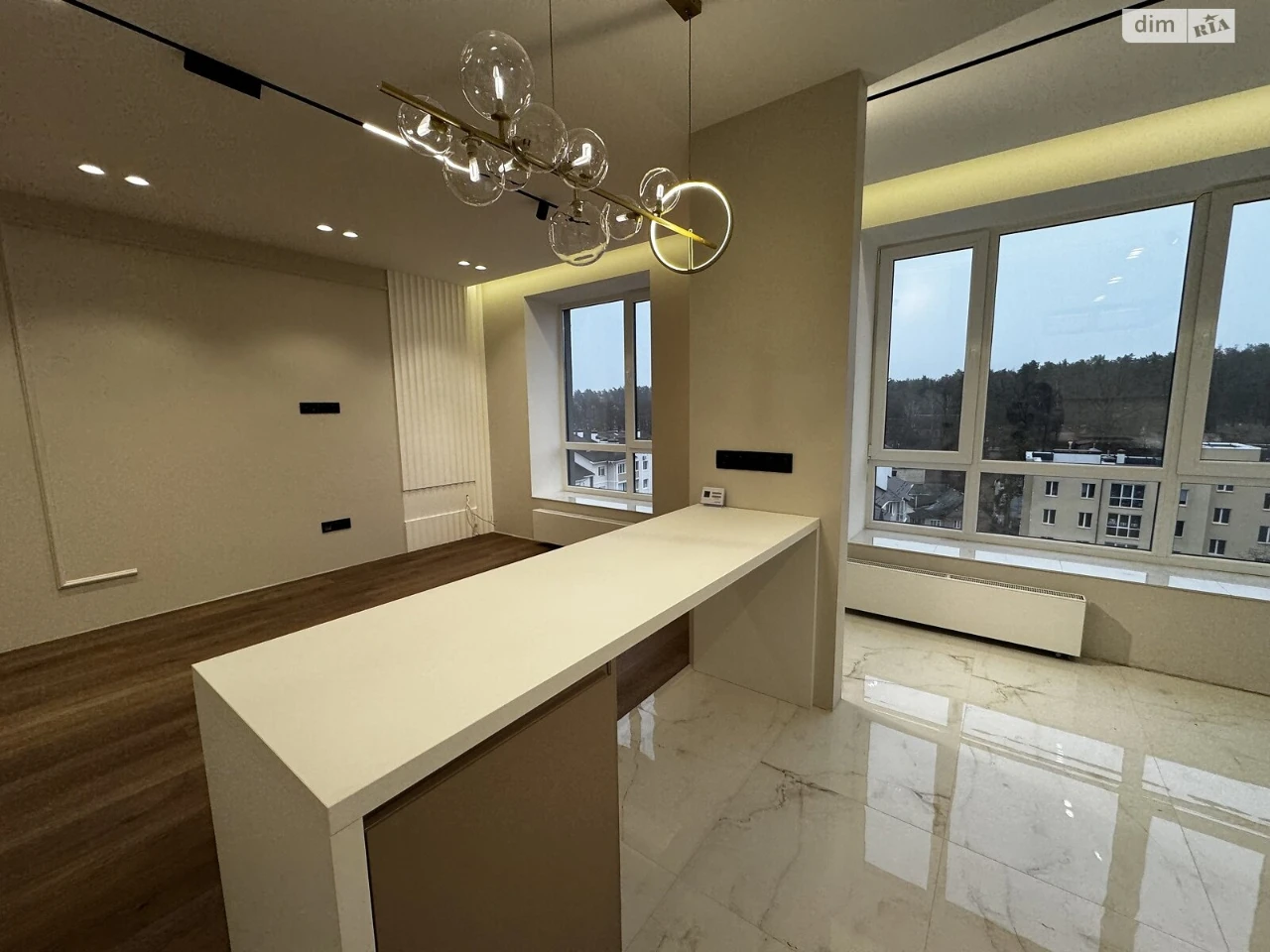 Apartment for Sale in Irpin