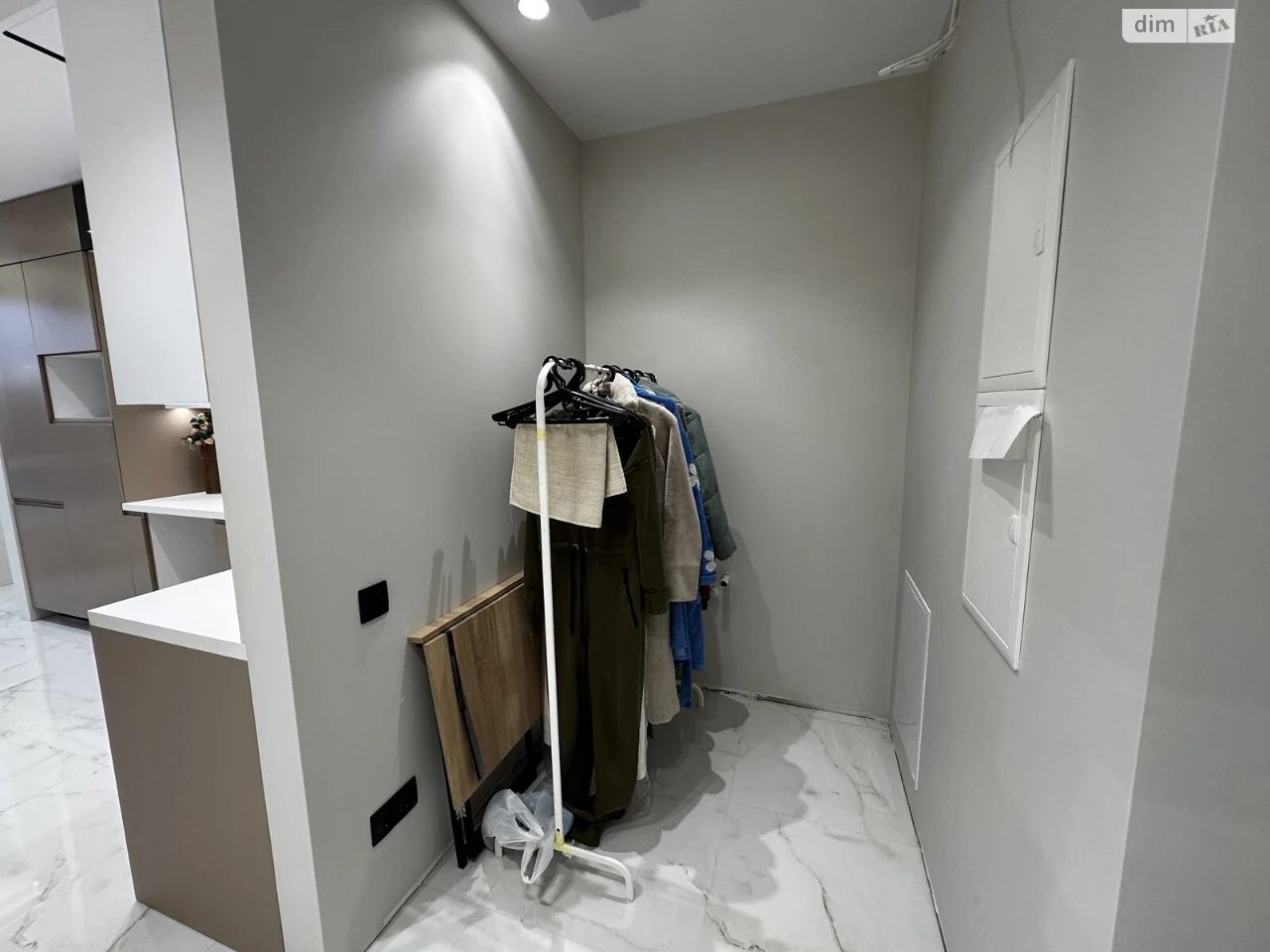 Apartment for Sale in Irpin