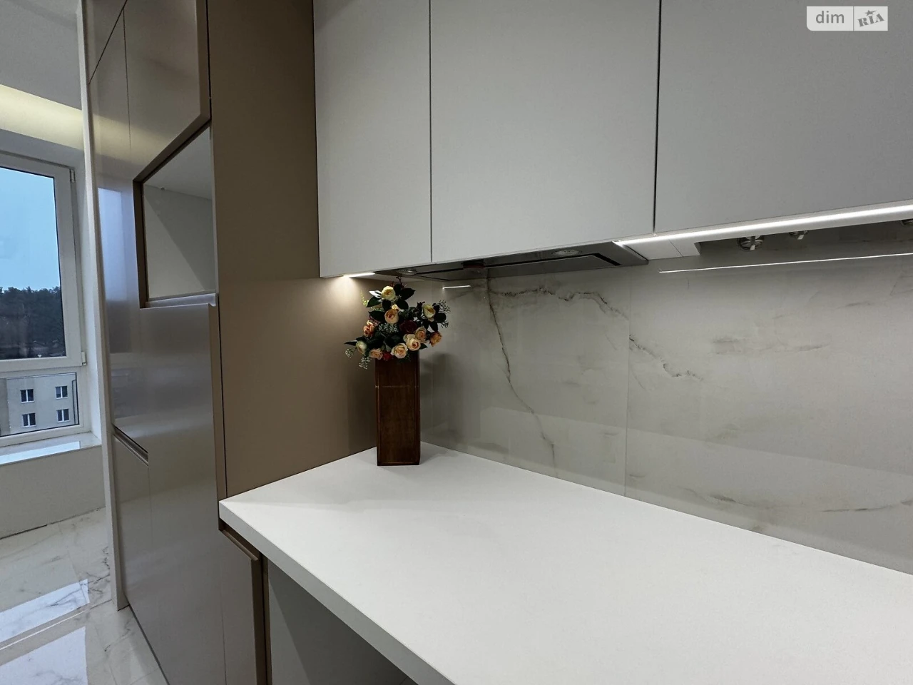 Apartment for Sale in Irpin