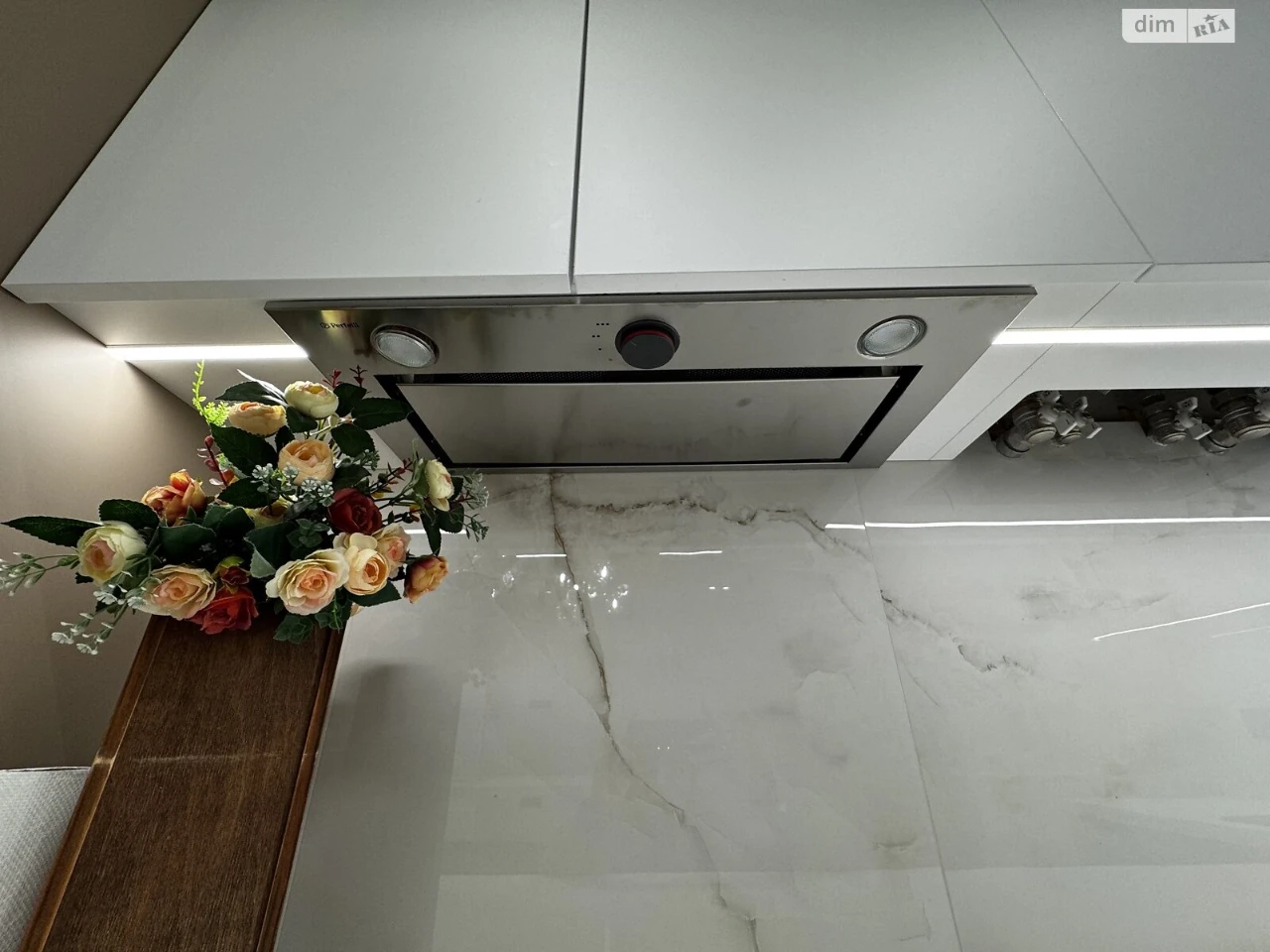 Apartment for Sale in Irpin