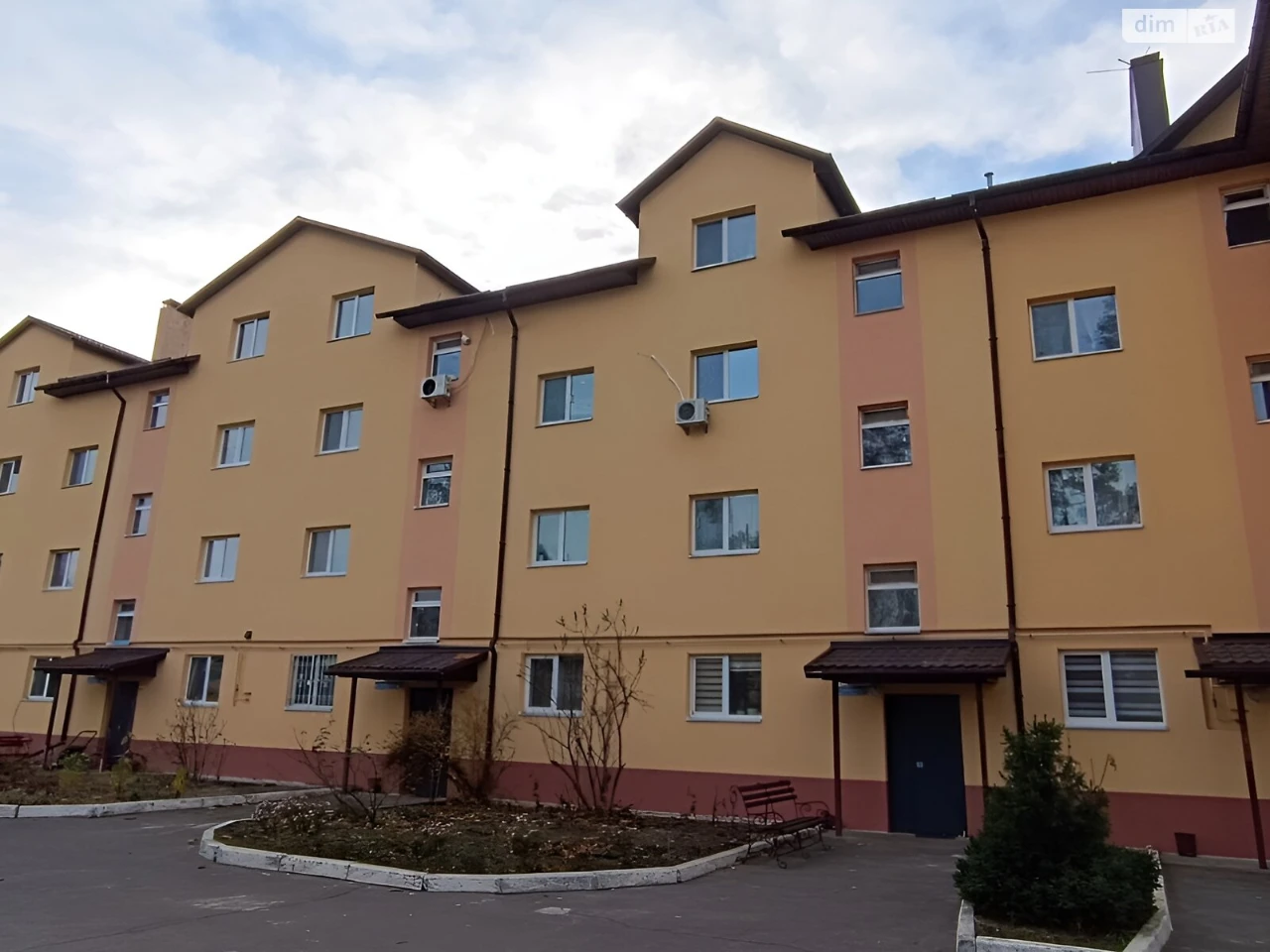 Продажа Квартиры Ирпень