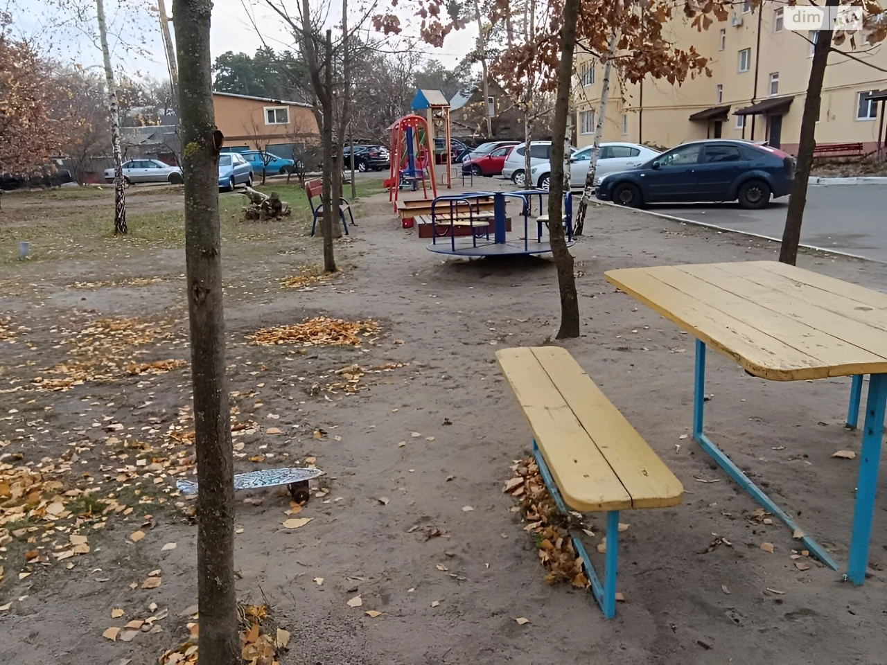 Продажа Квартиры Ирпень