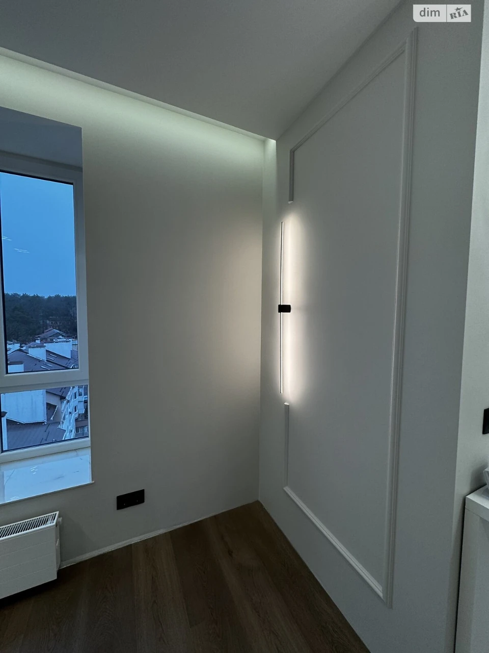 Apartment for Sale in Irpin