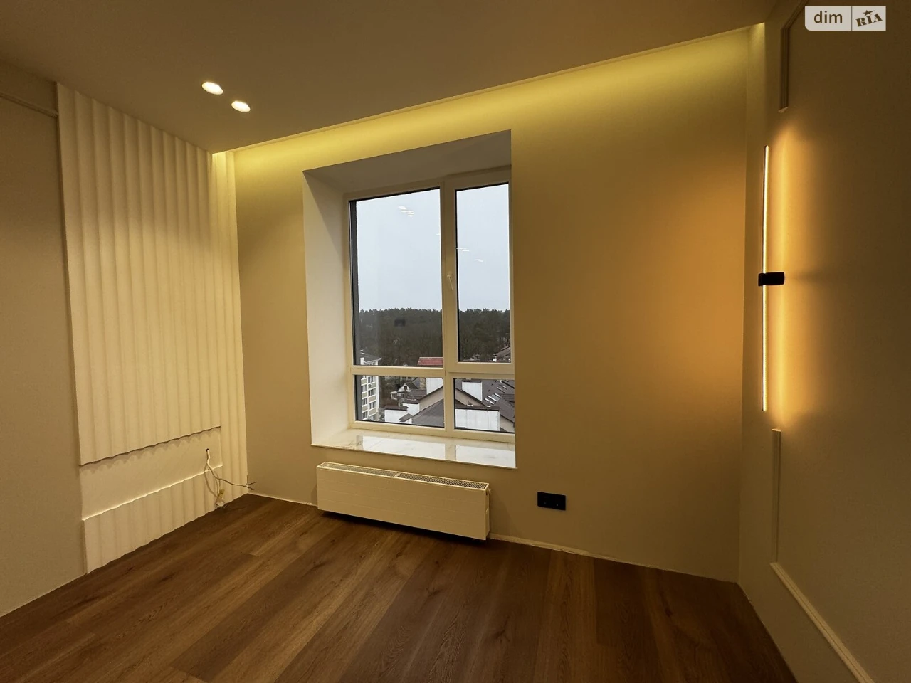 Apartment for Sale in Irpin