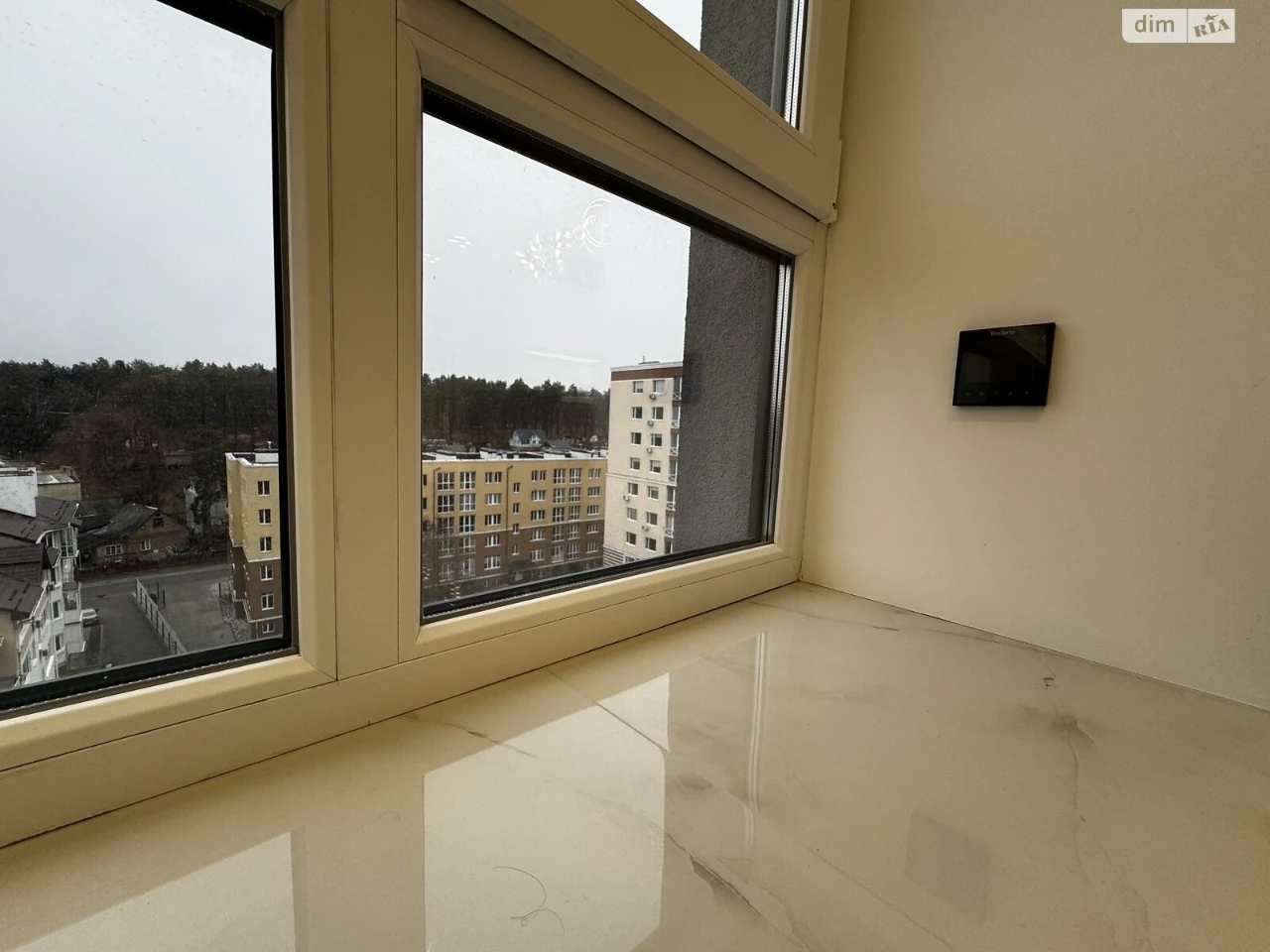 Apartment for Sale in Irpin