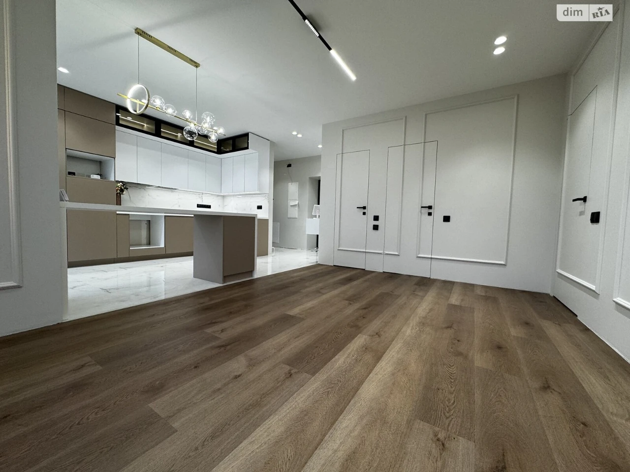 Apartment for Sale in Irpin
