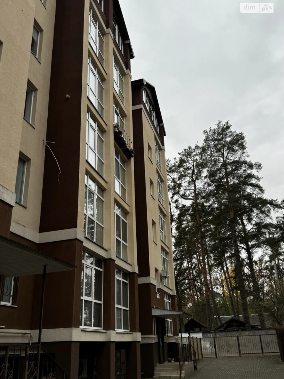 Продаж Квартира Ірпінь