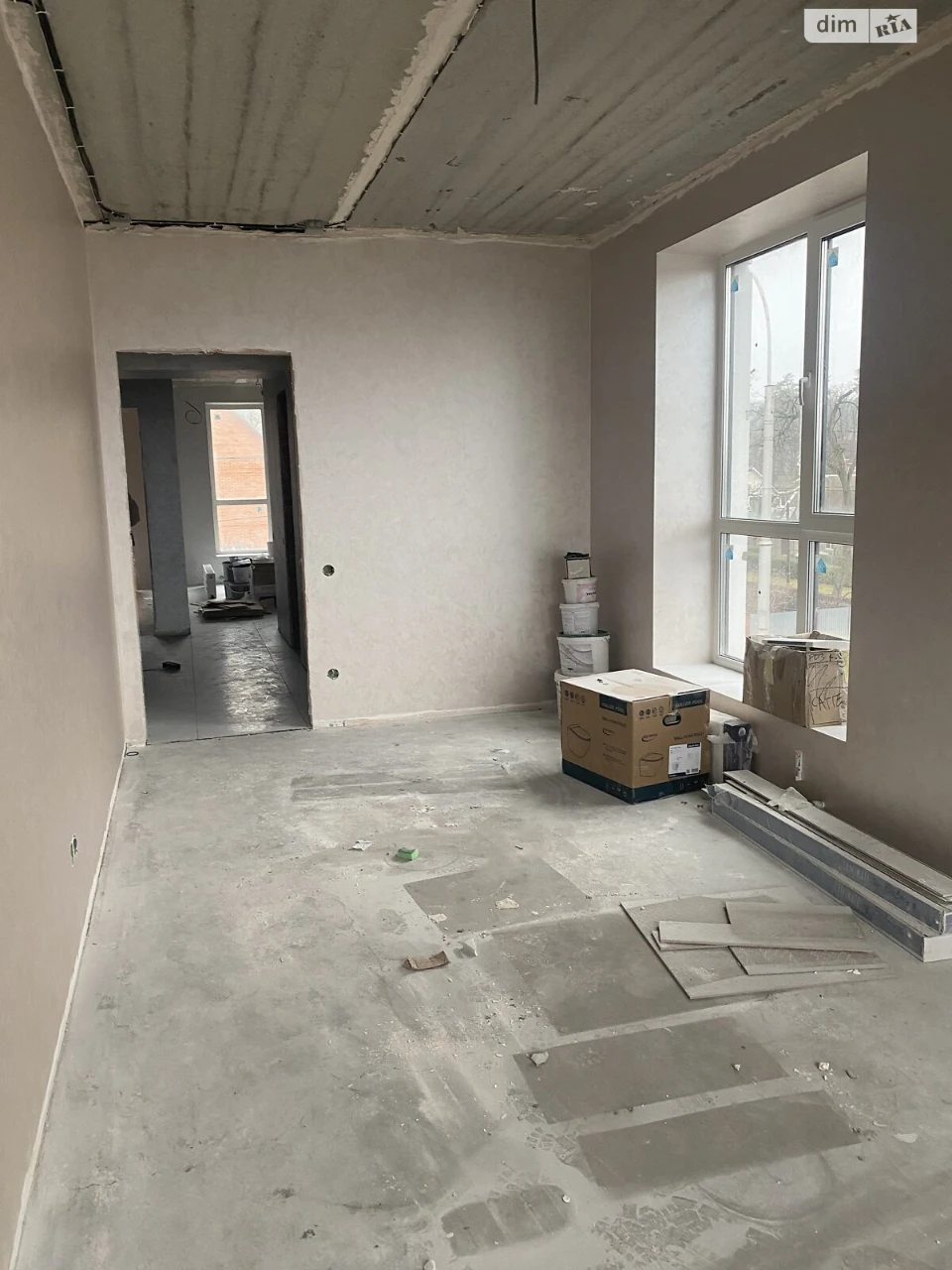 Apartment for Sale