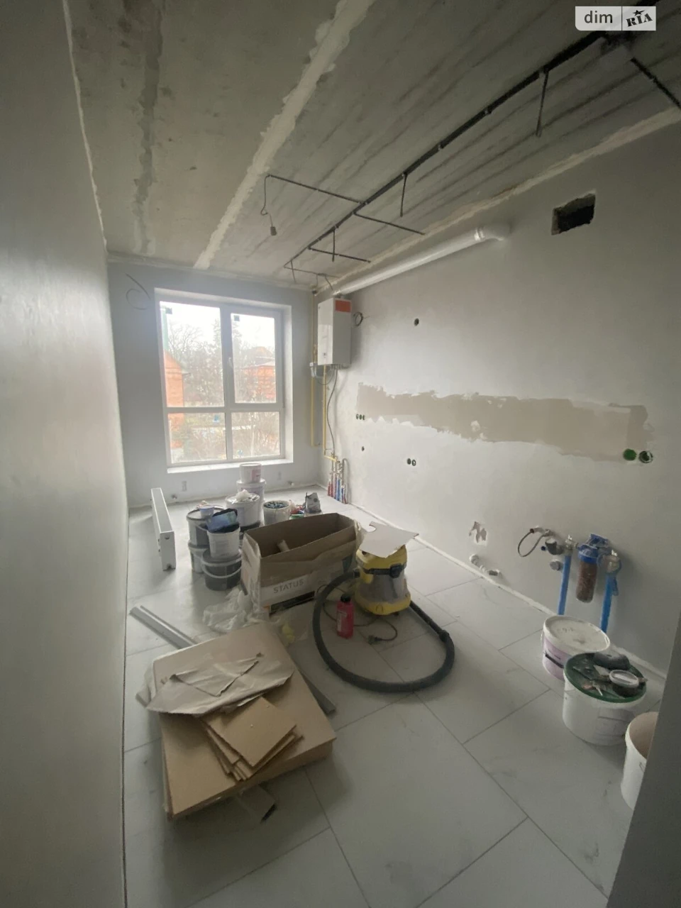 Apartment for Sale