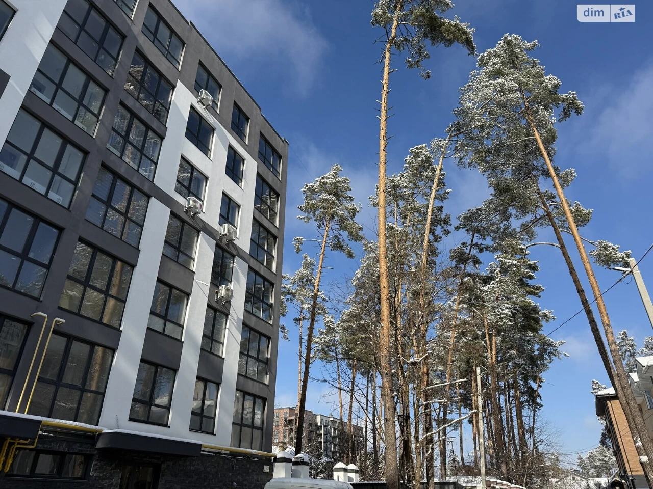 Продаж Квартира Ірпінь