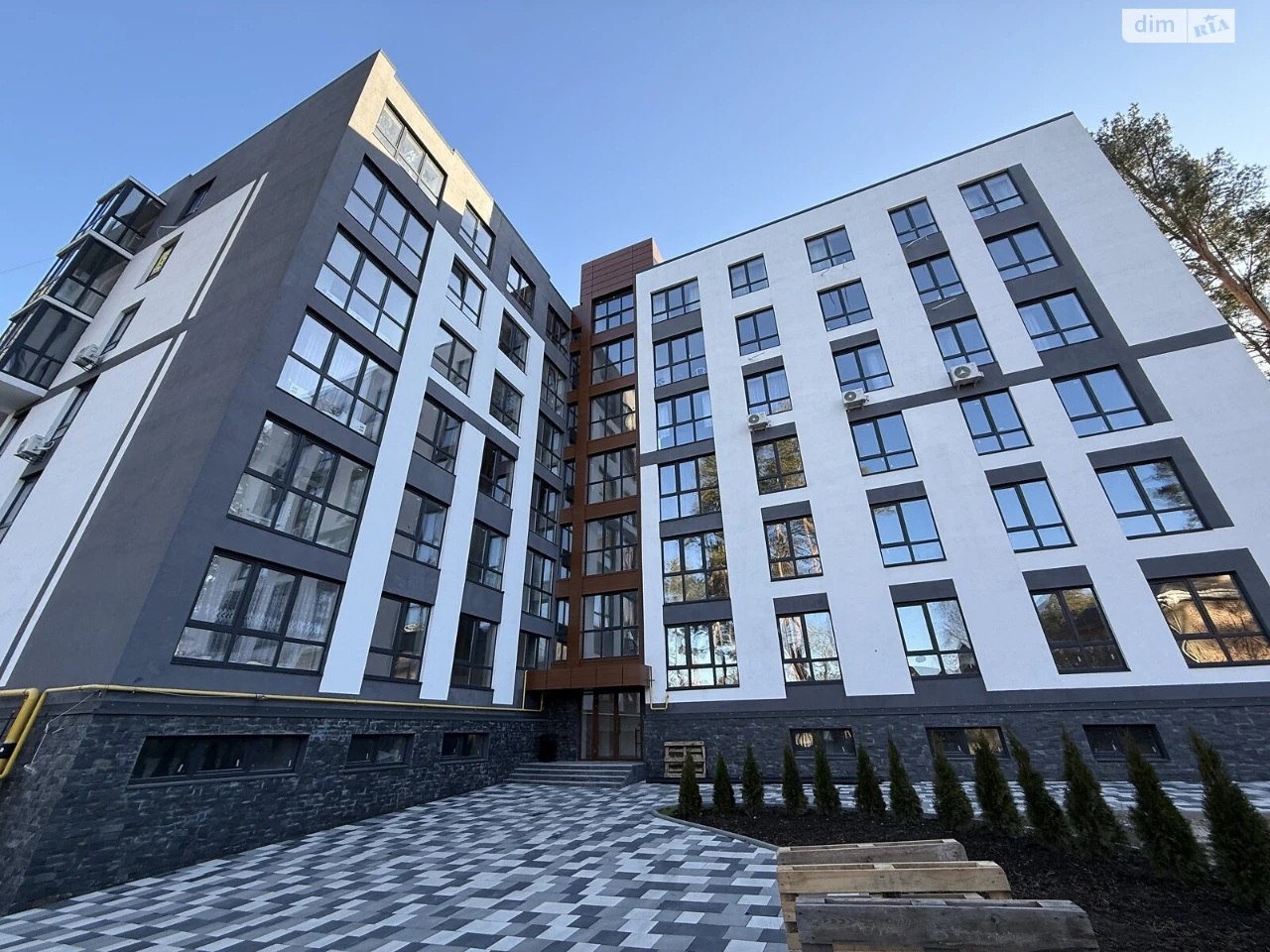Продаж Квартира Ірпінь