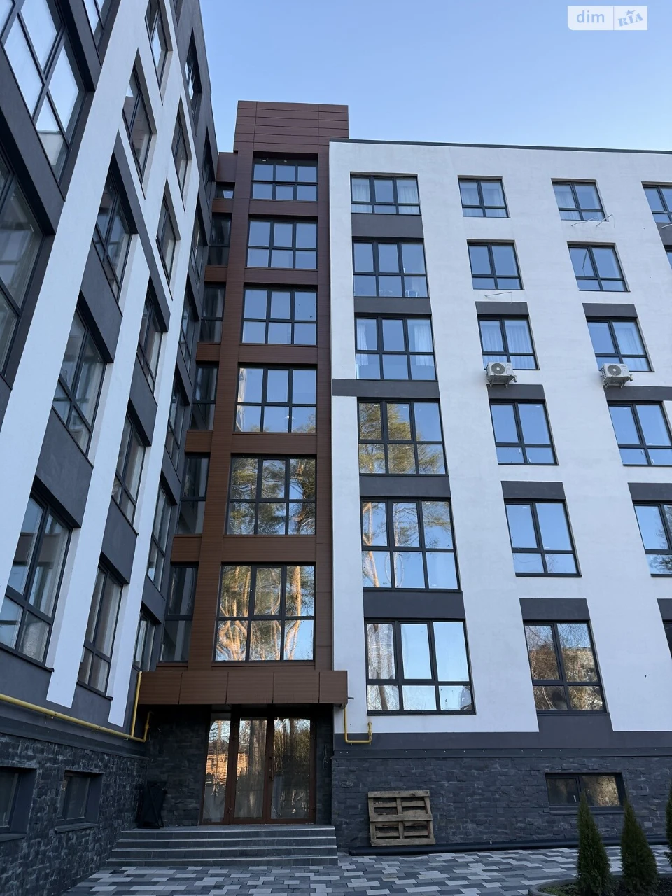 Продаж Квартира Ірпінь