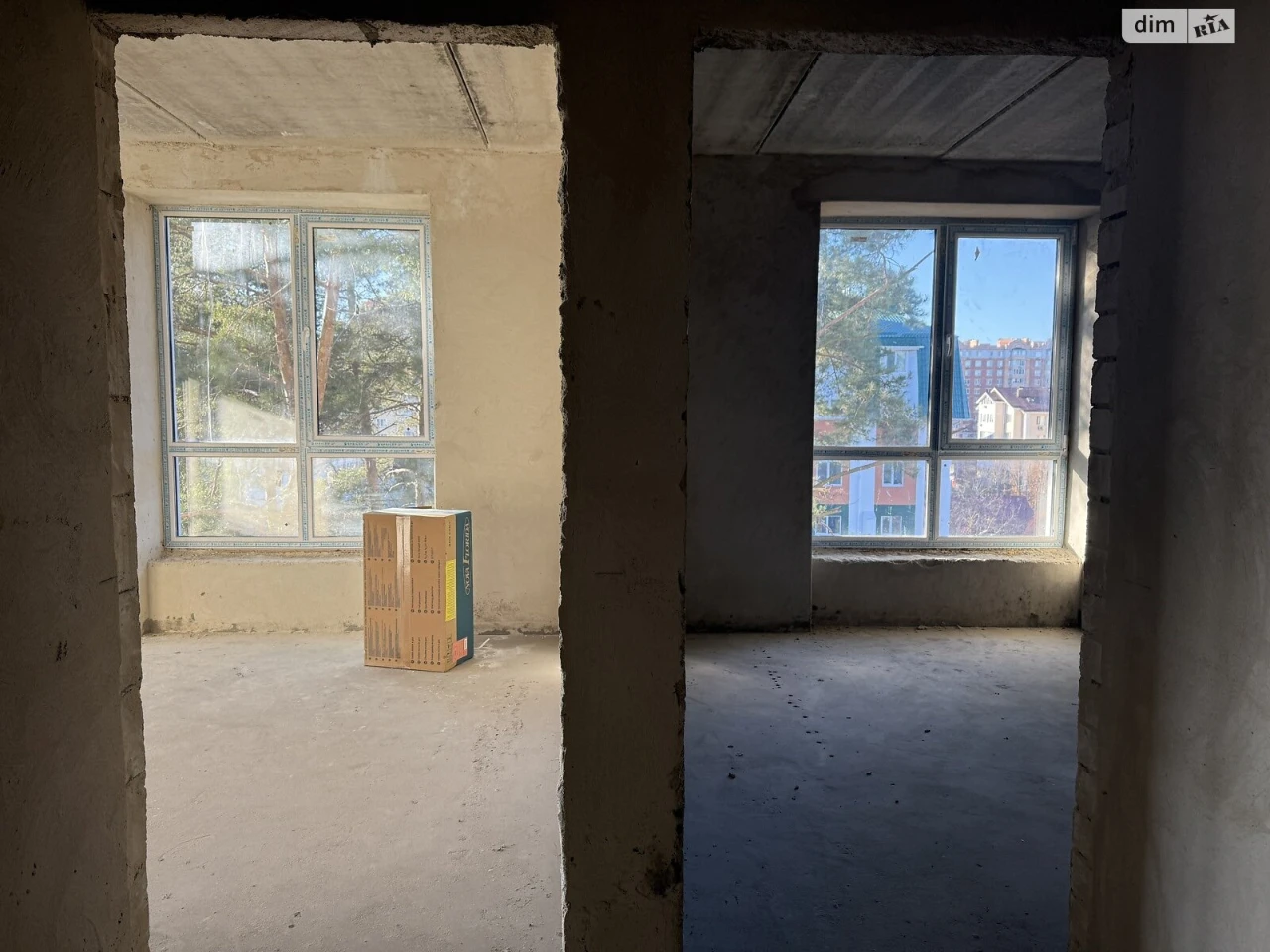 Продаж Квартира Ірпінь