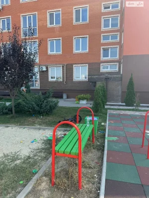 Продажа Квартиры Ирпень