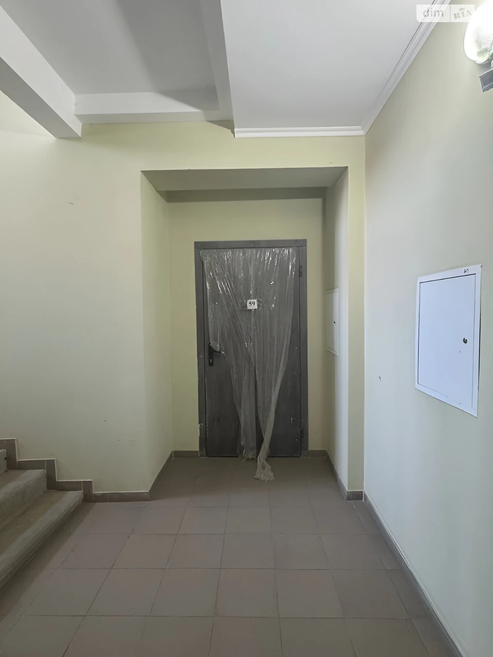 Продажа Квартиры Ирпень