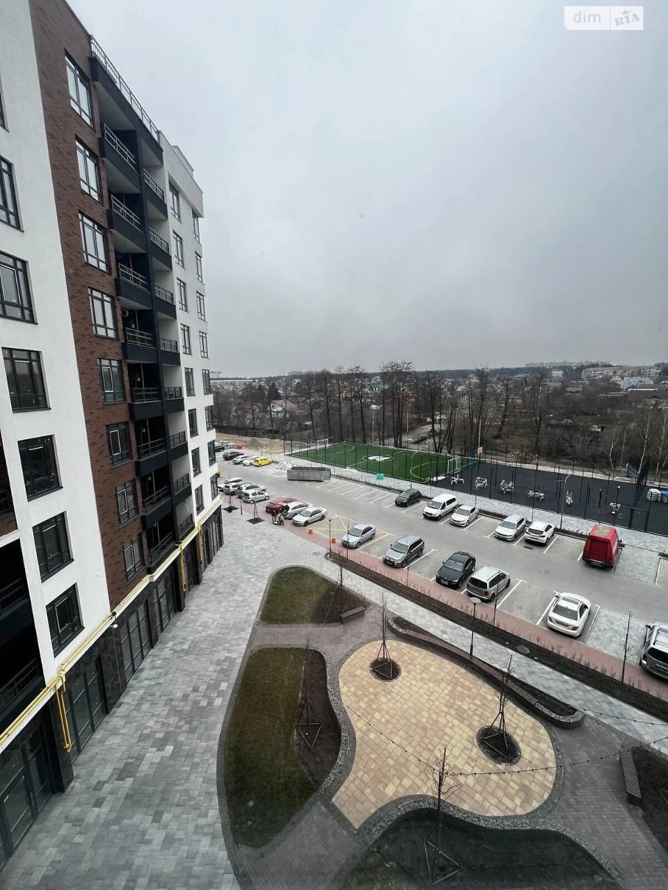 Продаж Квартира Ірпінь
