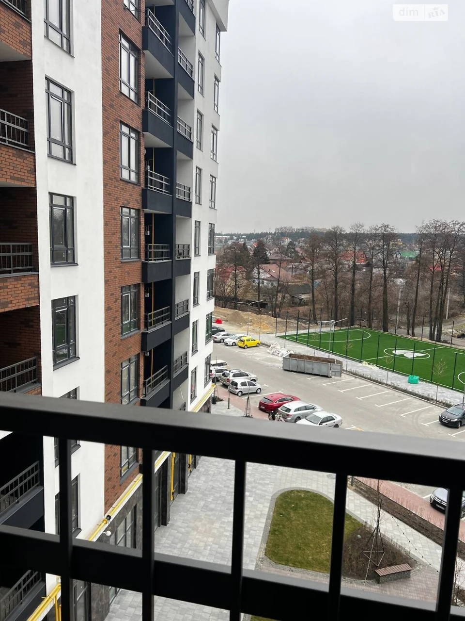 Продаж Квартира Ірпінь
