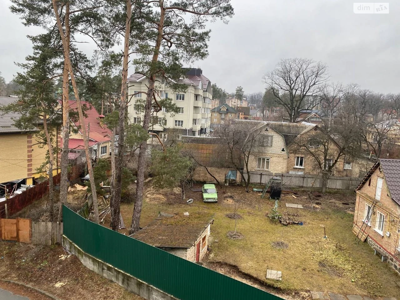 Продаж Квартира Ірпінь