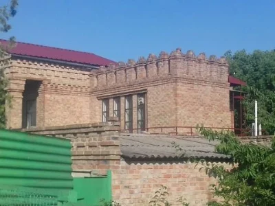 Продам красивый дом 154м на Димитрове.
