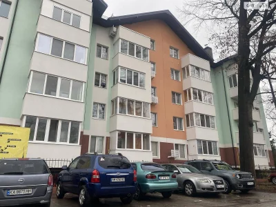 Продажа Квартиры Ирпень