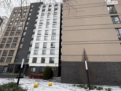 Продаж Квартира Ірпінь