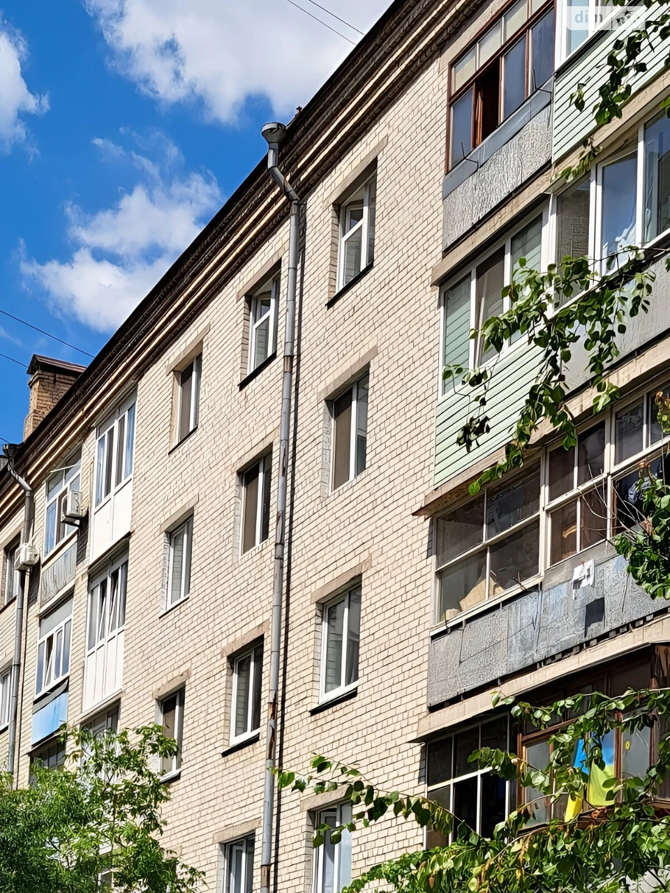 Продаж Квартира Ірпінь