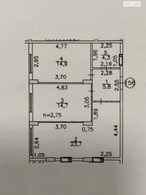 Продаж Квартира