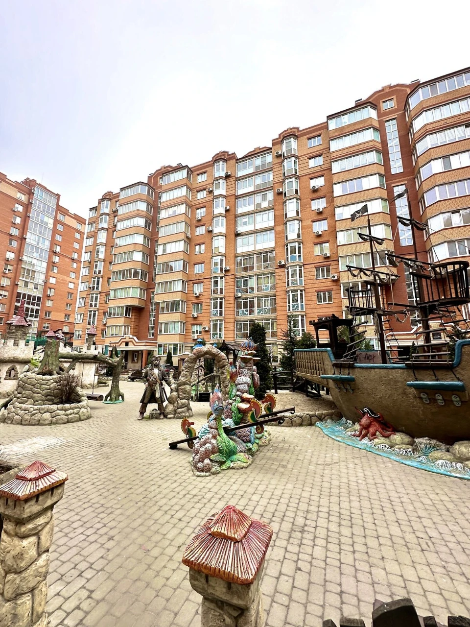 Продаж Квартира