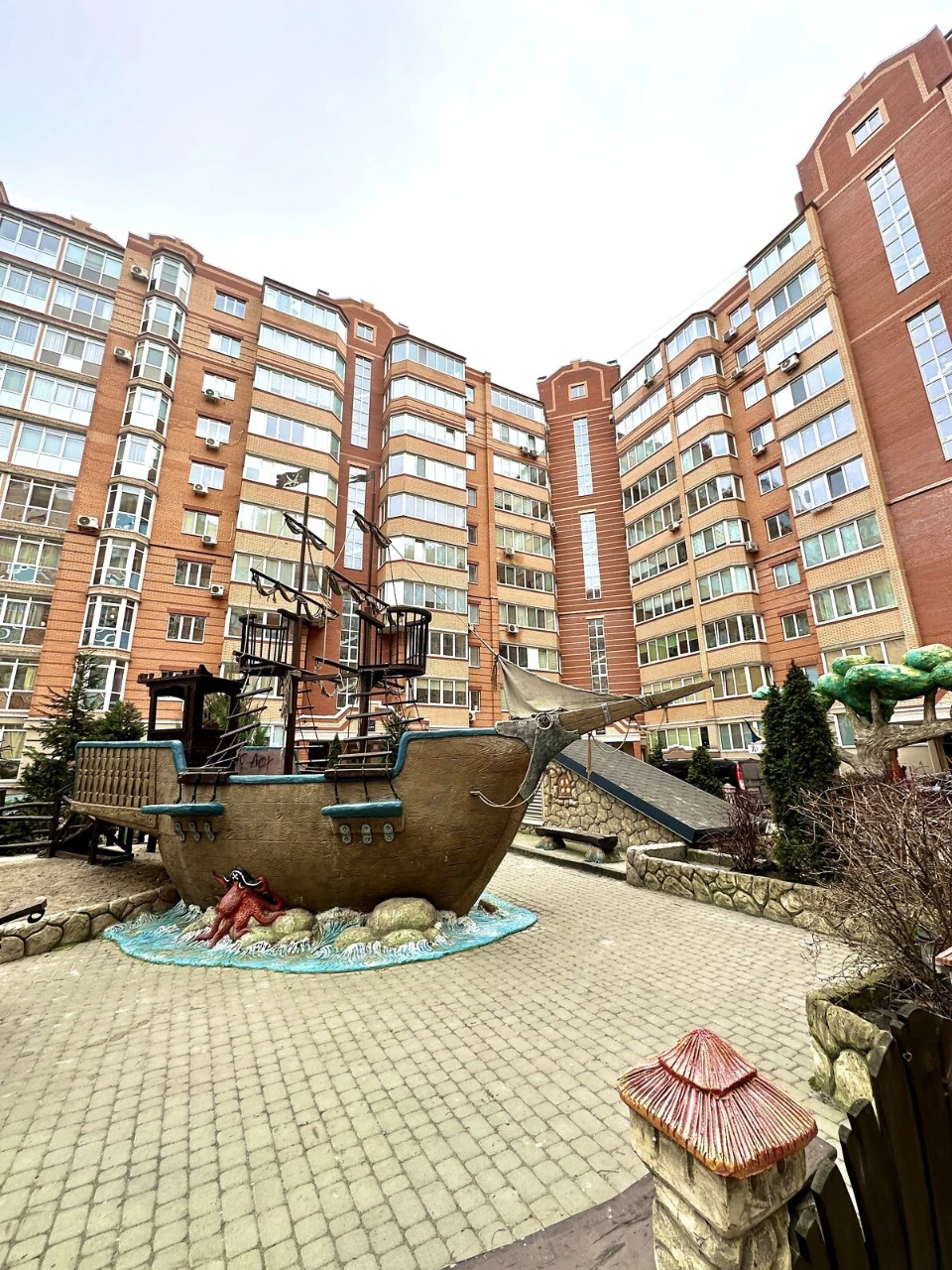 Продаж Квартира