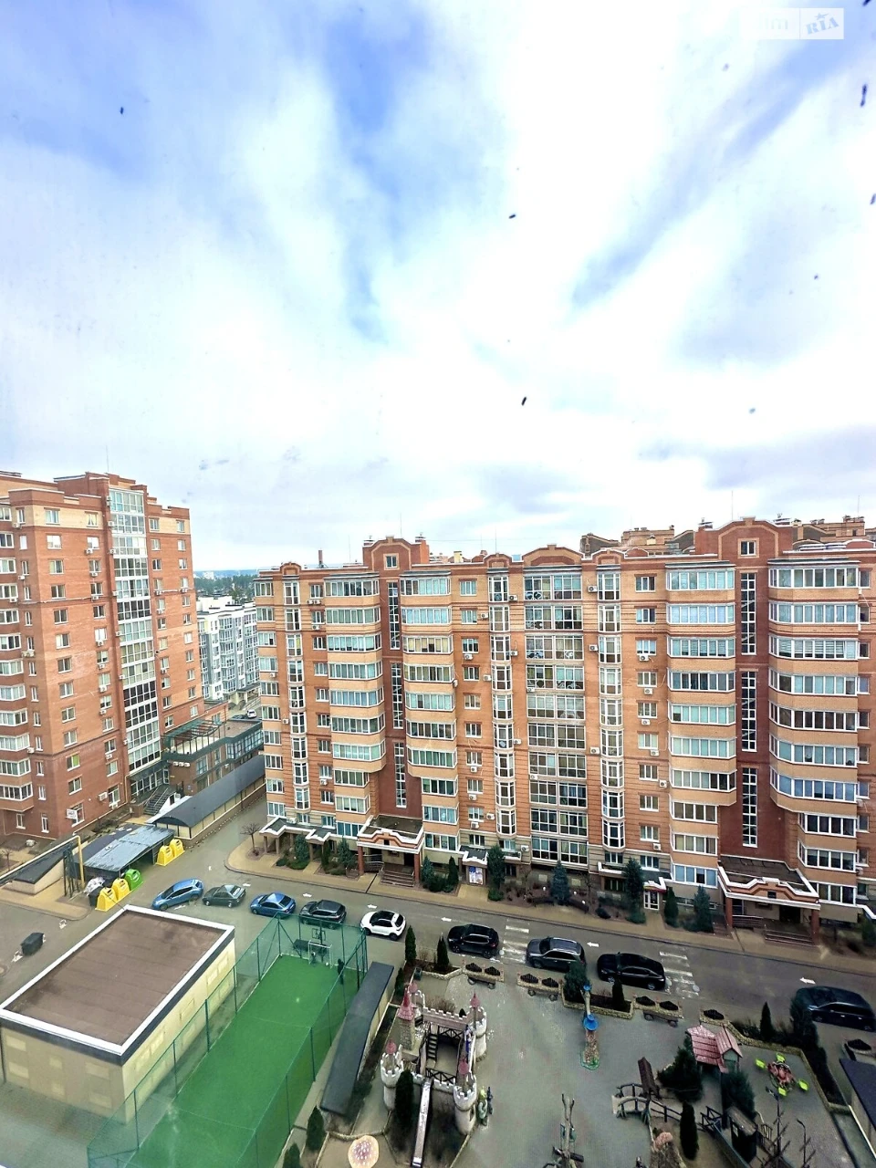 Продаж Квартира