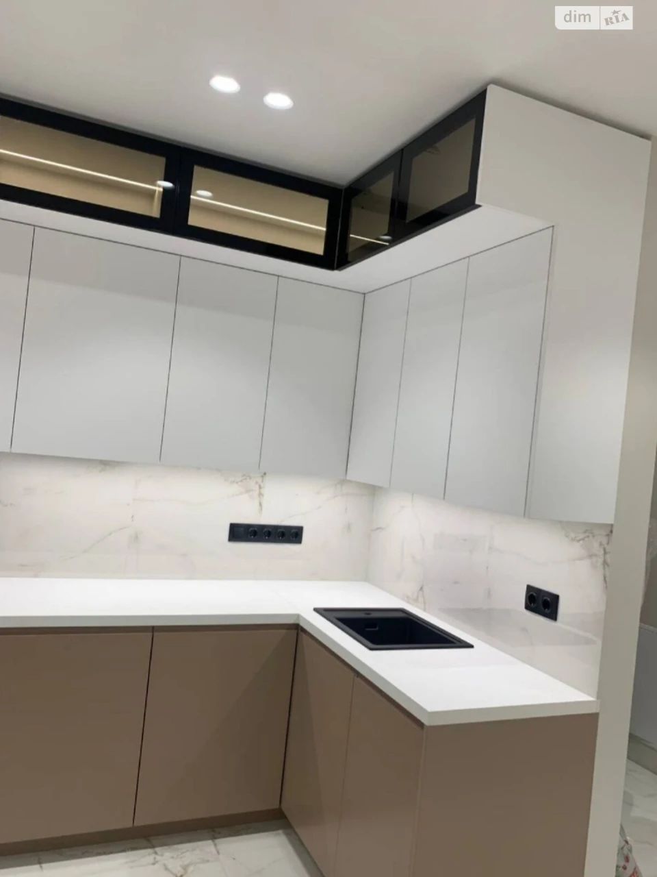 Apartment for Sale in Irpin