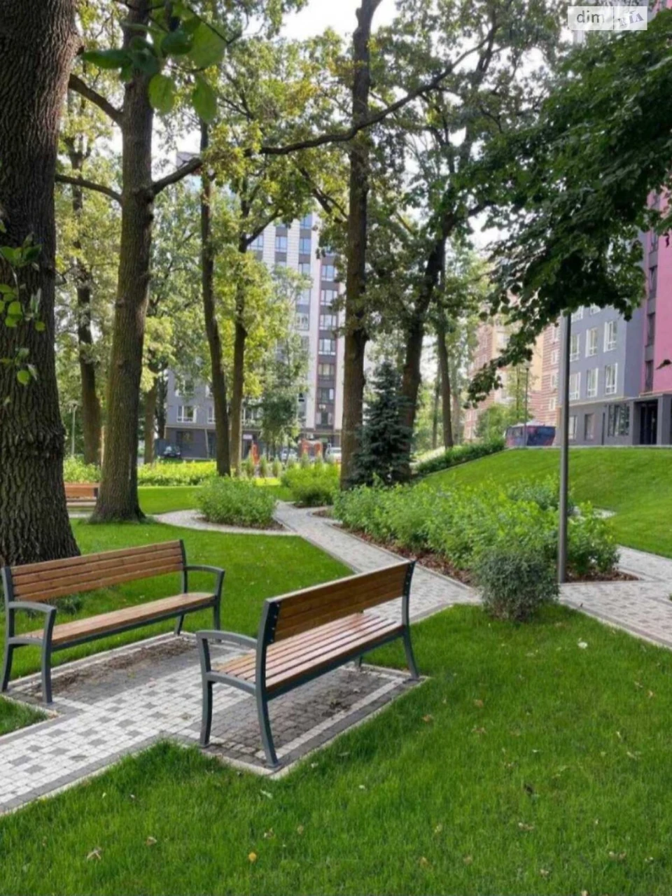 Apartment for Sale in Irpin